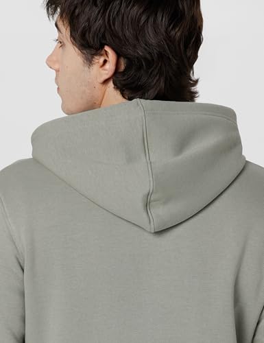 Free Authority Dragon Ball Z Printed Regular Fit Hoodie for Young Men