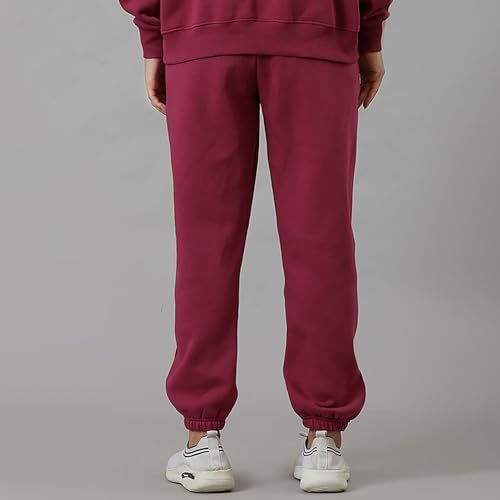 Free Authority Mickey & Friends Printed Regular Fit Jogger for Women