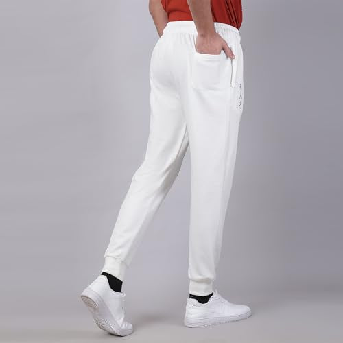 Free Authority Official One Piece Printed Regular Fit Jogger for Men