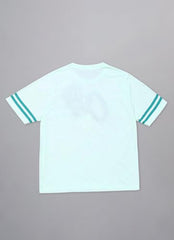 Free Authority Official Peanuts Graphic Printed Pure Cotton Regular Fit Tshirt for Women
