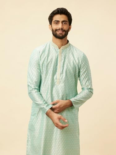 Manyavar Kurta Set