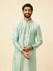 Manyavar Kurta Set