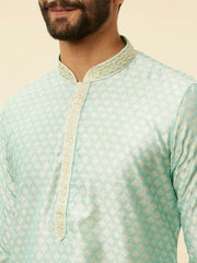 Manyavar Kurta Set