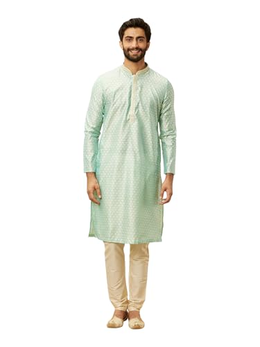 Manyavar Kurta Set
