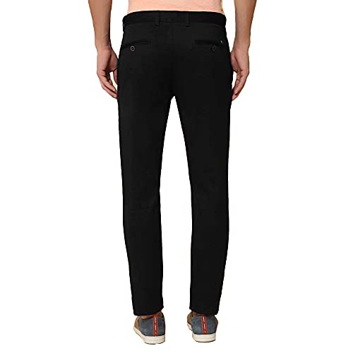 Blackberry Mens Casual Trouser