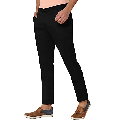 Blackberry Mens Casual Trouser