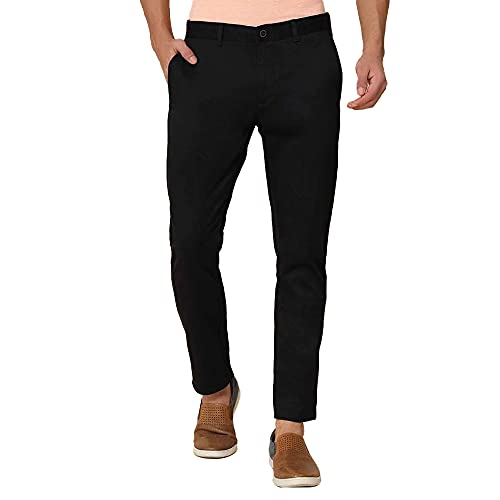 Blackberry Mens Casual Trouser