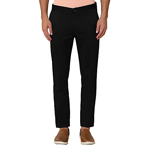 Blackberry Mens Casual Trouser