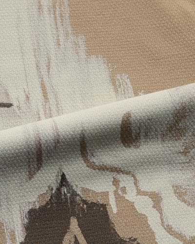 MUFTI Men Polo T-Shirt | Slim Fit Paisley Print with Polo Collar & Short Sleeves | 100% Cotton Piqué Fabric for Casual & Smart Casual Wear| Jet Black