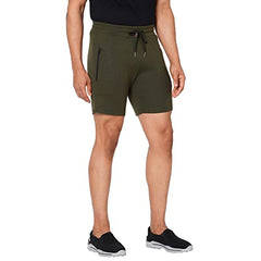 Sweet Dreams Men's (Shorts_Black_3XL)