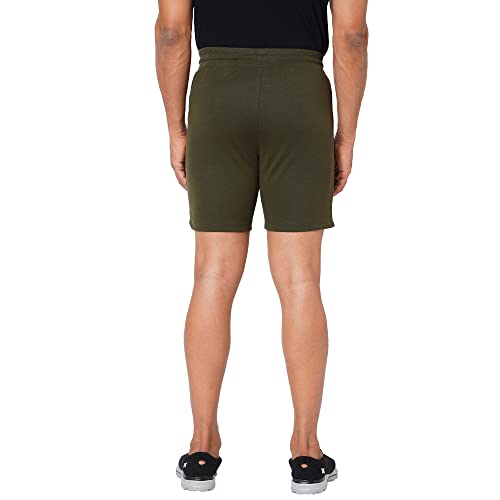 Sweet Dreams Men's (Shorts_Black_3XL)