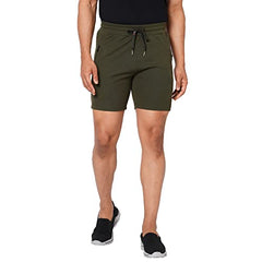 Sweet Dreams Men's (Shorts_Black_3XL)