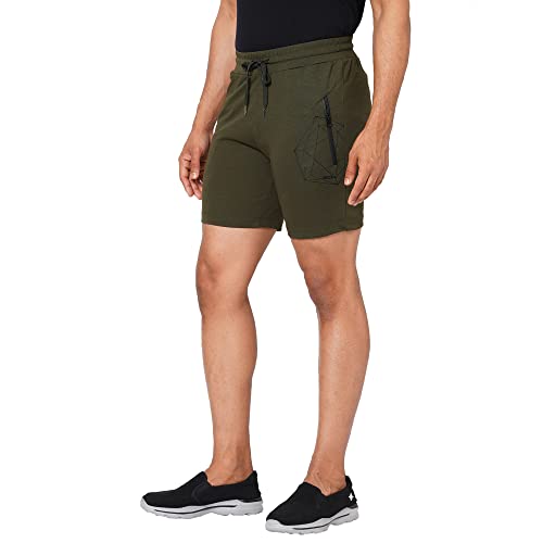 Sweet Dreams Men's (Shorts_Black_3XL)