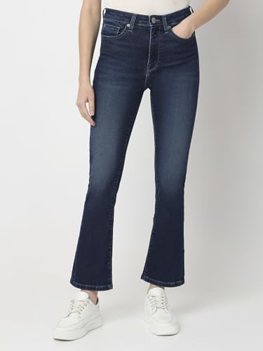 Spykar Ladies Western Jeans