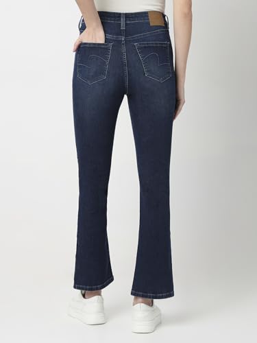 Spykar Ladies Western Jeans