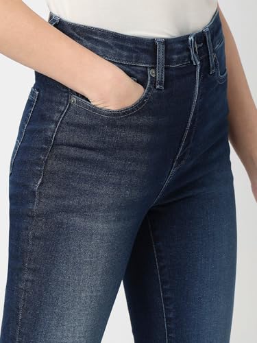 Spykar Ladies Western Jeans