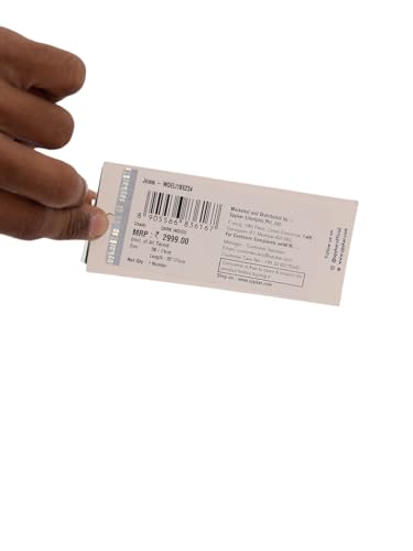 SPYKAR Women's Loose Jeans (WDELI1BE234DARKINDIGO_Dark Indigo