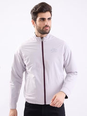 SPYKAR Men's A-Line Coat (MJKLW2BE024_Wine Red