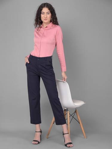 Crimsoune Club Women's Pink Shirt
