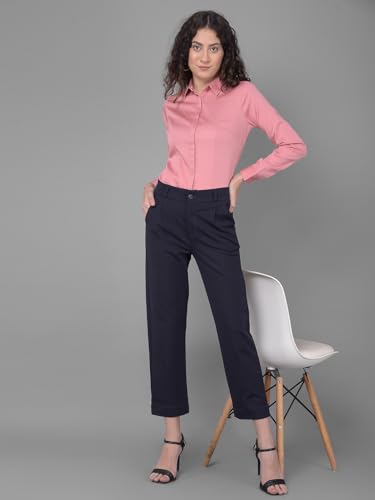 Crimsoune Club Women's Pink Shirt