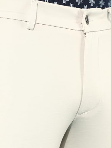 Crimsoune Club Men's Grey Trousers (32)