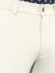 Crimsoune Club Men's Grey Trousers (32)