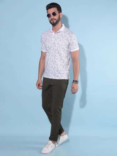 Crimsoune Club Mens Casual Trouser