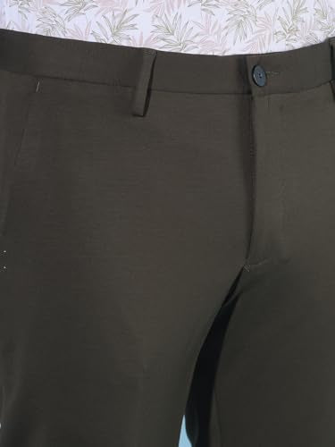 Crimsoune Club Mens Casual Trouser