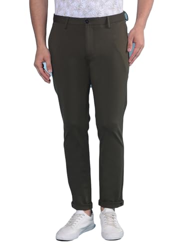 Crimsoune Club Mens Casual Trouser