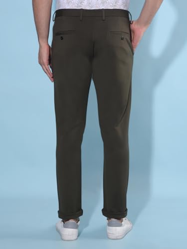 Crimsoune Club Mens Casual Trouser