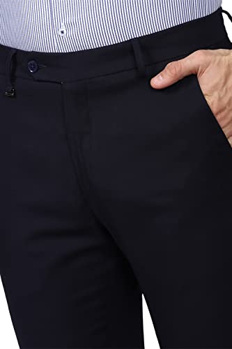 Van Heusen Mens Casual Trouser