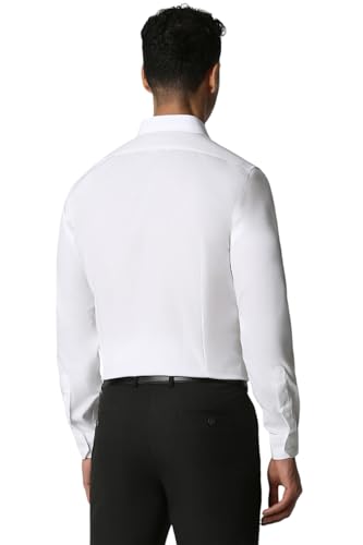 Van Heusen White Shirt
