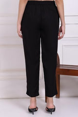 W Ladies Western Pants W62681 224039