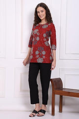 W Ladies Western Pants W62681 224039