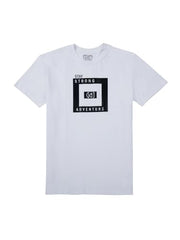 Gini and Jony Boys White Graphic Print Cotton Half Sleeves T-Shirt 3-4 Years - Goyalsons ShopMax