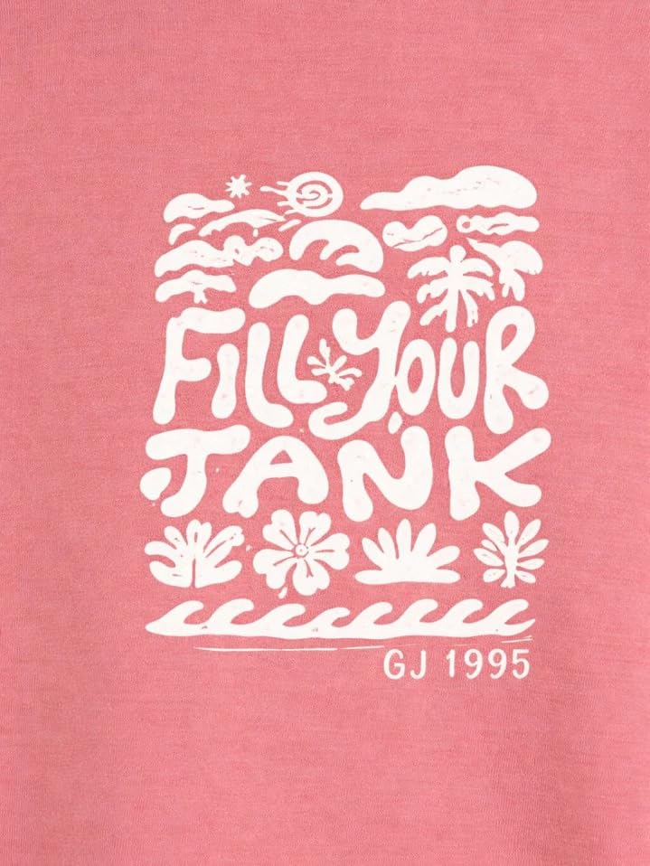 Gini and Jony boys off-white graphic cotton T-shirt featuring a playful print, short sleeves, and comfortable fit.