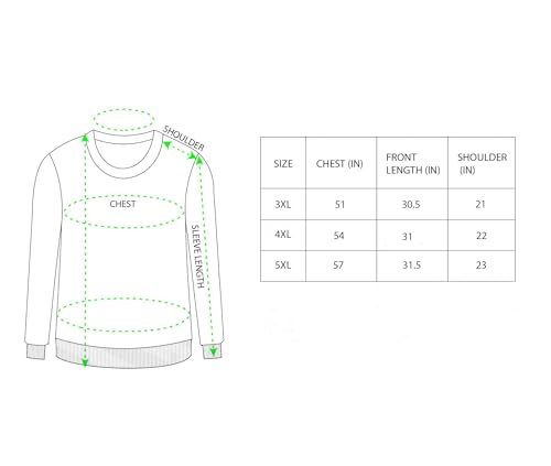 Status Quo Men's Tie-Dye Print Hooded Fleece Sweatshirt with Kangaroo Pocket | 60% Cotton 40% Polyester | White | M Size