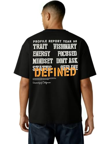 Status Quo Mint Graphic Statement T-Shirt