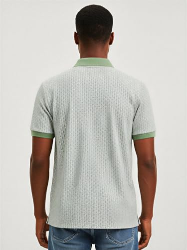 Status Quo Prism Geo Polo Mint