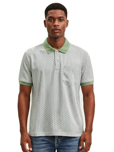 Status Quo Prism Geo Polo Mint