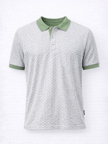 Status Quo Prism Geo Polo Mint