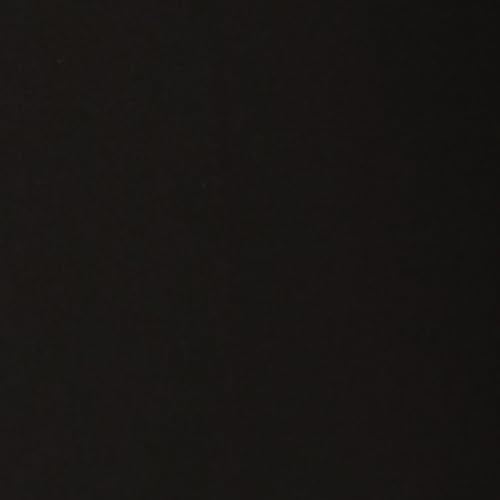 Park Avenue Slim Fit Black Formal Trouser for Men