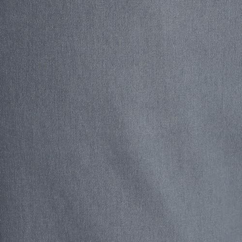 Colorplus Slim Fit Grey Casual Trouser for Men