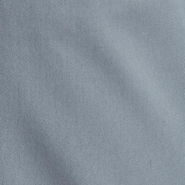 Colorplus Slim Fit Blue Casual Trouser for Men