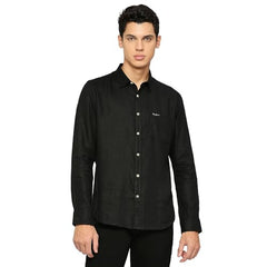 Black Full Sleeve Shirt