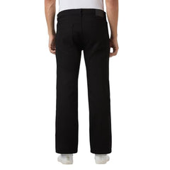 Pepe Jeans Men's Slim Jeans (PM2084207V732_Black Rinse