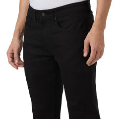 Pepe Jeans Men's Slim Jeans (PM2084207V732_Black Rinse