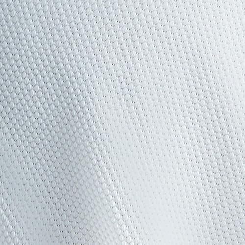Pepe Jeans Men White Textured Regular Fit Polo Collar T-Shirt