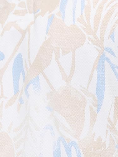 Pepe Jeans Men White Printed Short Sleeves Tshirt
