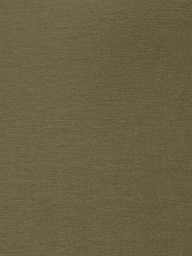 Pepe Jeans Men Green Solid Short Sleeves Tshirt